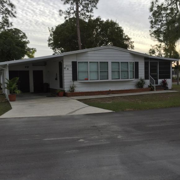 Lake Fairways Country Club10022 Mission Hills Ct, #47BNorth Fort Myers, FL 33903