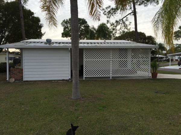 Lake Fairways Country Club10022 Mission Hills Ct, #47BNorth Fort Myers, FL 33903