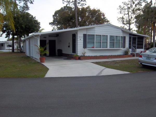 Lake Fairways Country Club10022 Mission Hills Ct, #47BNorth Fort Myers, FL 33903
