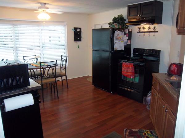 Lake Fairways Country Club10022 Mission Hills Ct, #47BNorth Fort Myers, FL 33903