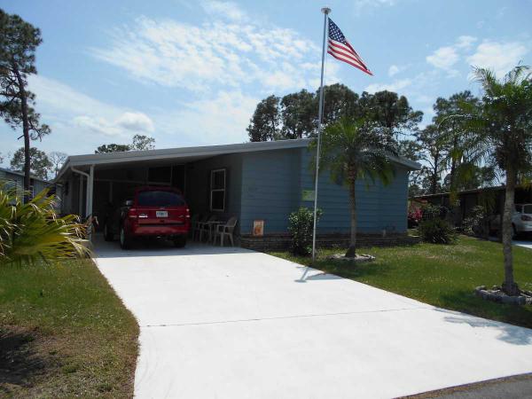Lake Fairways Country Club19239 Congressional Ct. #16MNorth Fort Myers, FL 33903