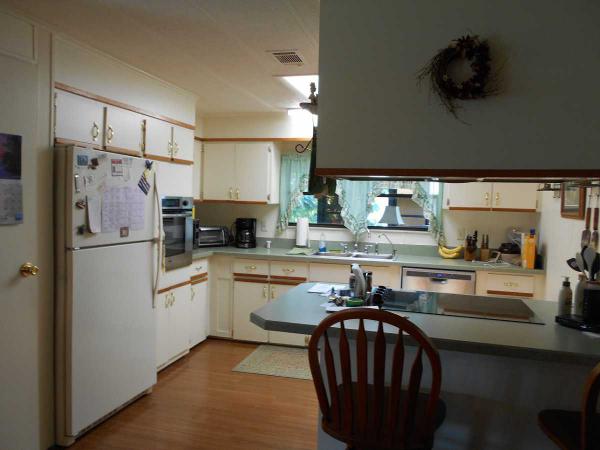 Lake Fairways Country Club19239 Congressional Ct. #16MNorth Fort Myers, FL 33903