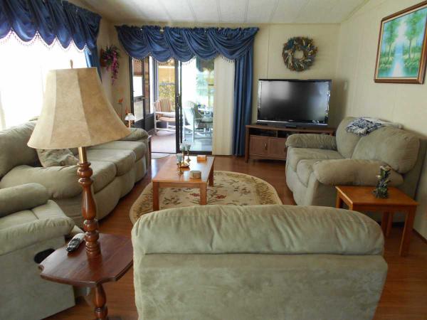 Lake Fairways Country Club19239 Congressional Ct. #16MNorth Fort Myers, FL 33903