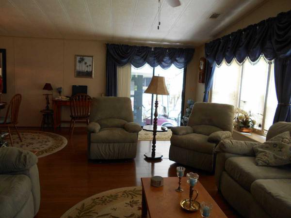 Lake Fairways Country Club19239 Congressional Ct. #16MNorth Fort Myers, FL 33903