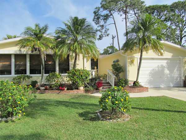 Del Tura Country Club804 Via Del SolNorth Fort Myers, FL 33903