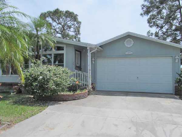 Del Tura Country Club1055 La Paloma BlvdNorth Fort Myers, FL 33903