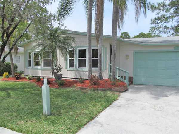 Del Tura Country Club272 Las Palmas BlvdNorth Fort Myers, FL 33903