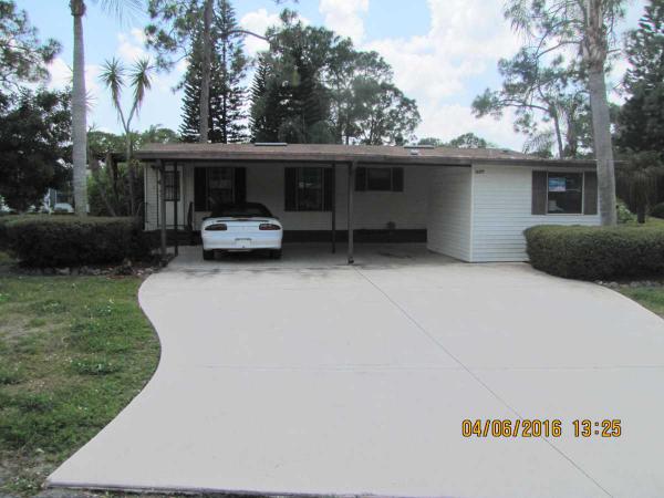 Lake Fairways Country Club19168 Indian Wells Ct.North Fort Myers, FL 33903