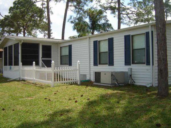 Pine Lakes Country Club19415 Summer Tree CtNorth Fort Myers, FL 33903