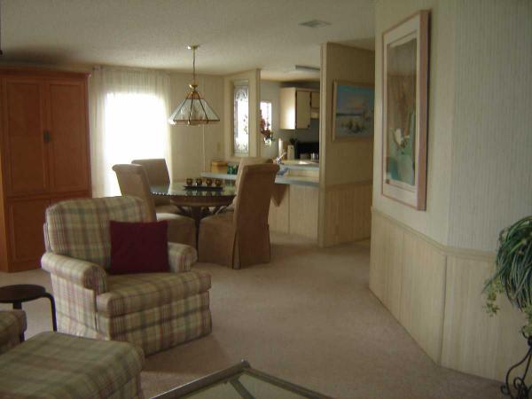 Pine Lakes Country Club19415 Summer Tree CtNorth Fort Myers, FL 33903