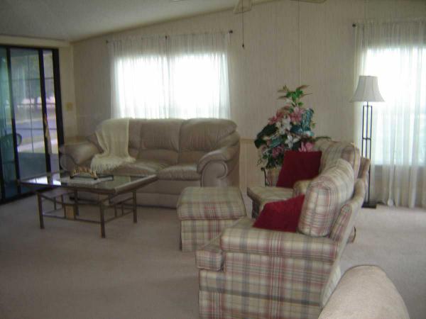 Pine Lakes Country Club19415 Summer Tree CtNorth Fort Myers, FL 33903