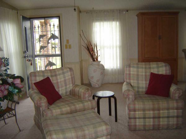 Pine Lakes Country Club19415 Summer Tree CtNorth Fort Myers, FL 33903
