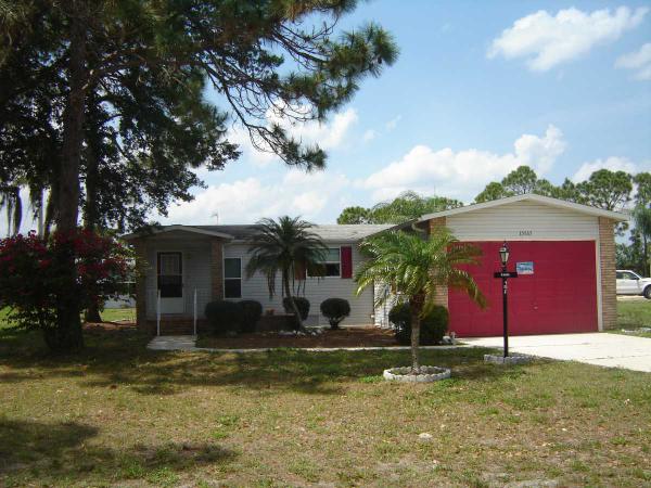 Pine Lakes Country Club19863 Diamond Hill CtNorth Fort Myers, FL 33903