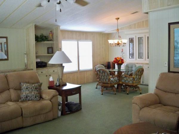 Horizon Village Co-op69 Sunrise AveNorth Fort Myers, FL 33903