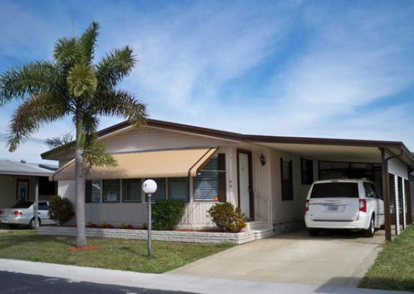 Horizon Village Co-op69 Sunrise AveNorth Fort Myers, FL 33903