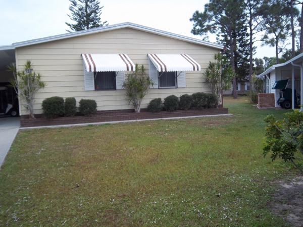 Lake Fairways Country Club19249 Tuckaway Ct., #54ENorth Fort Myers, FL 33903