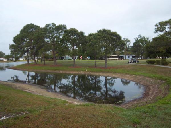 Lake Fairways Country Club19249 Tuckaway Ct., #54ENorth Fort Myers, FL 33903