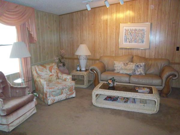 Lake Fairways Country Club19249 Tuckaway Ct., #54ENorth Fort Myers, FL 33903