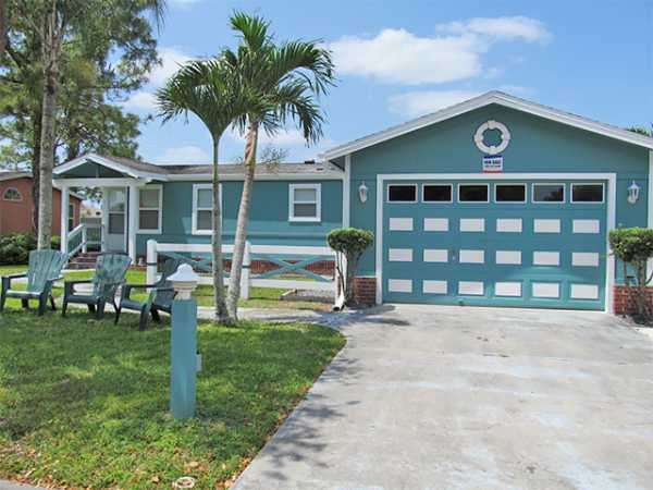 Del Tura Country Club1111 La Paloma BlvdNorth Fort Myers, FL 33903