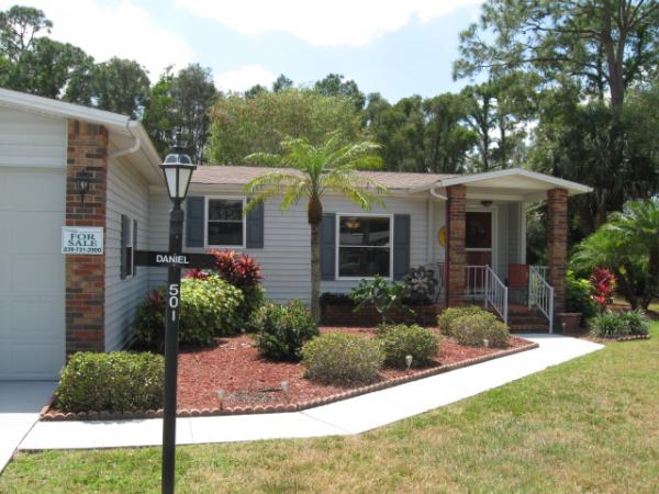 Pine Lakes Country Club10200 Pine Lakes BlvdNorth Fort Myers, FL 33903