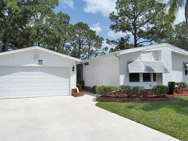 Del Tura Country Club1042 LA PALOMA BLVDNorth Fort Myers, FL 33903