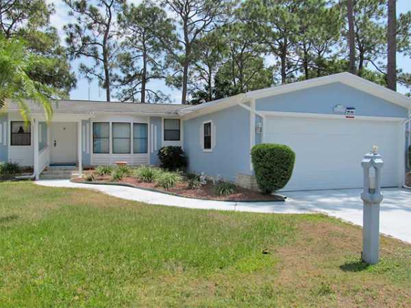 Del Tura Country Club516 Catalina DriveNorth Fort Myers, FL 33903
