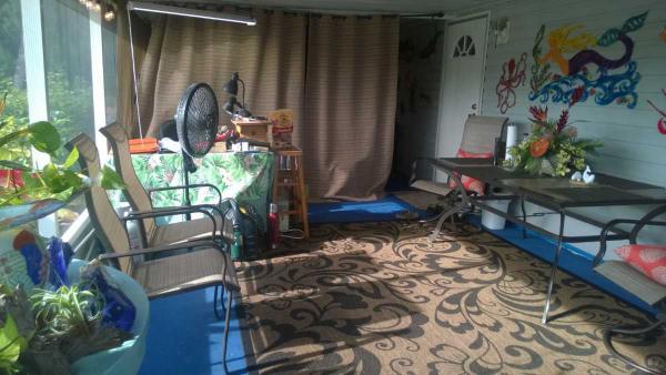 Mere's Mobile Home Park 1555 N Tamiami TrailNorth Fort Myers, FL 33903
