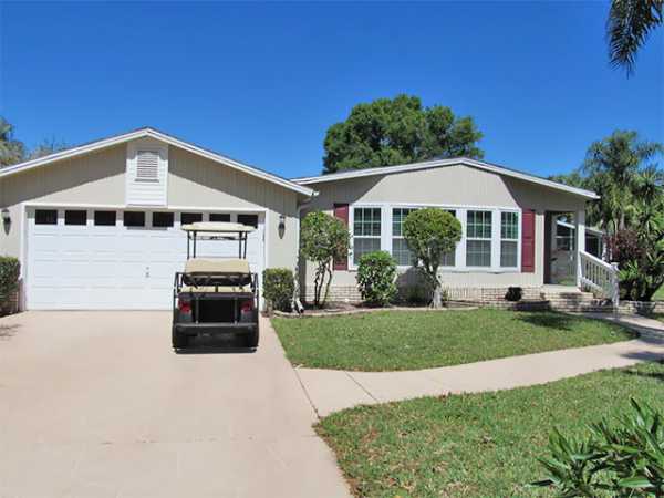 Del Tura Country Club5310 San Gabriel CircleNorth Fort Myers, FL 33903