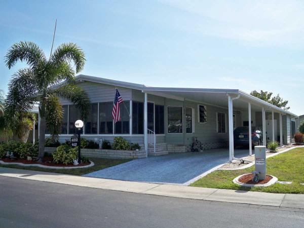 Horizon Village Co-op492 Horizon DriveNorth Fort Myers, FL 33903