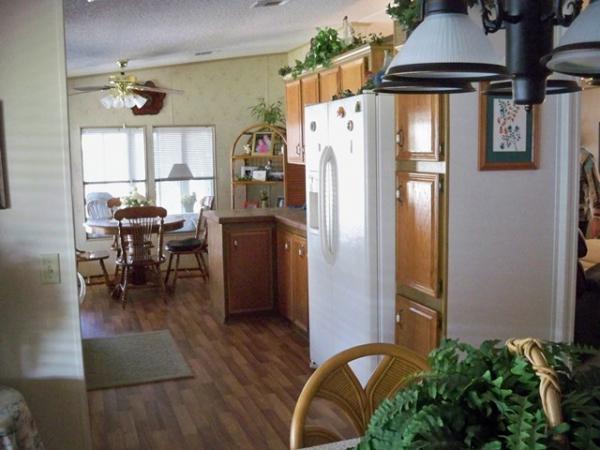 Horizon Village Co-op492 Horizon DriveNorth Fort Myers, FL 33903