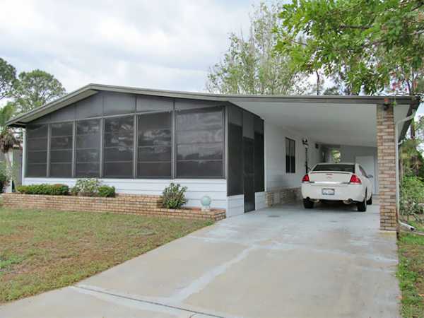 Tara Woods19449 COTTON BAY #180North Fort Myers, FL 33903