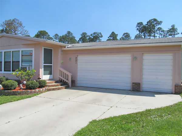Del Tura Country Club221 Las Palmas BlvdNorth Fort Myers, FL 33903