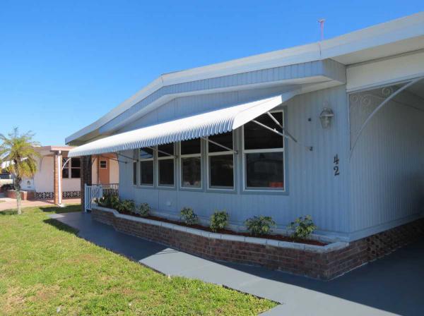 Buccaneer Estates42 Galleon DrNorth Fort Myers, FL 33903