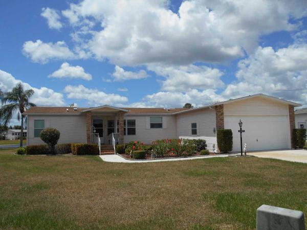 Pine Lakes Country Club10829 Meadows Ct. #42ENorth Fort Myers, FL 33903