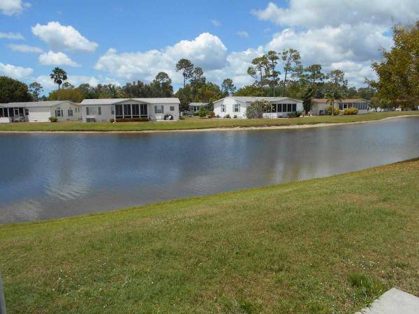 Pine Lakes Country Club10829 Meadows Ct. #42ENorth Fort Myers, FL 33903