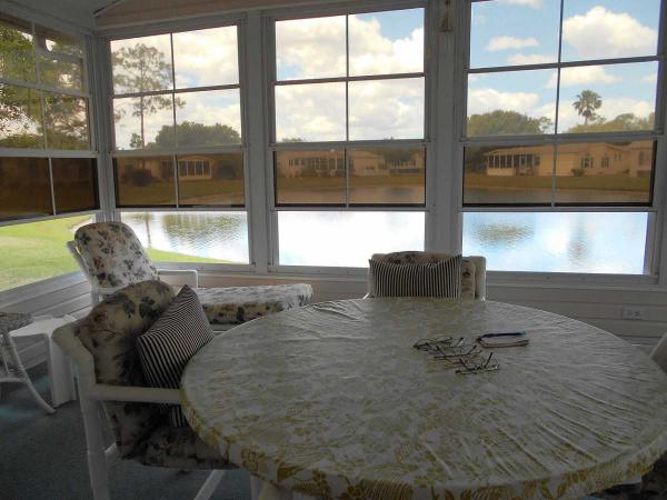 Pine Lakes Country Club10829 Meadows Ct. #42ENorth Fort Myers, FL 33903