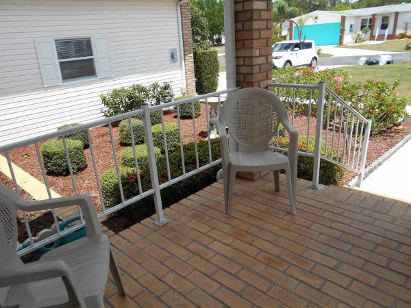 Pine Lakes Country Club10829 Meadows Ct. #42ENorth Fort Myers, FL 33903