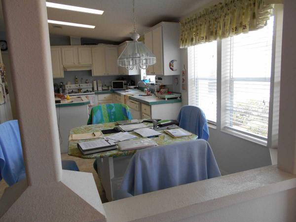 Pine Lakes Country Club10829 Meadows Ct. #42ENorth Fort Myers, FL 33903