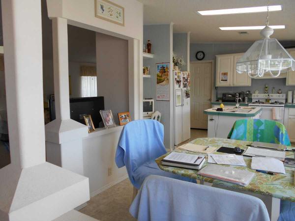 Pine Lakes Country Club10829 Meadows Ct. #42ENorth Fort Myers, FL 33903