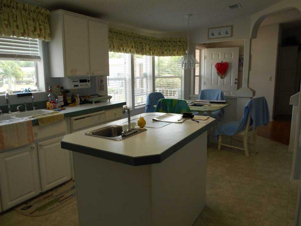 Pine Lakes Country Club10829 Meadows Ct. #42ENorth Fort Myers, FL 33903