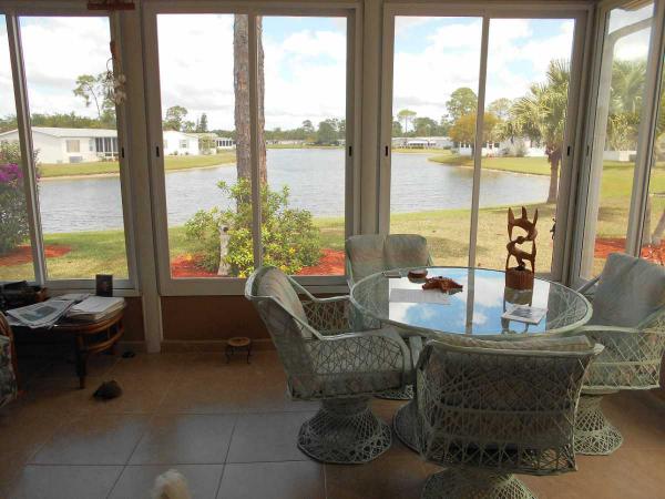 Pine Lakes Country Club19070 Mangrove Bay Ct. #43LNorth Fort Myers, FL 33903