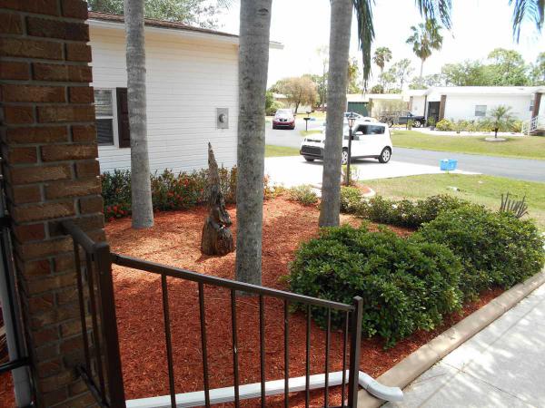 Pine Lakes Country Club19070 Mangrove Bay Ct. #43LNorth Fort Myers, FL 33903