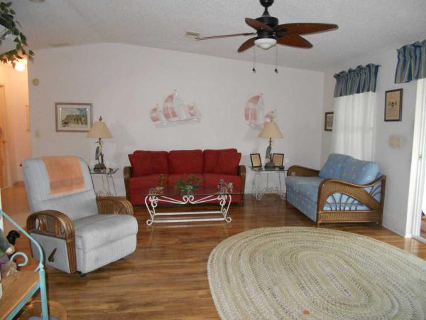 Pine Lakes Country Club19070 Mangrove Bay Ct. #43LNorth Fort Myers, FL 33903