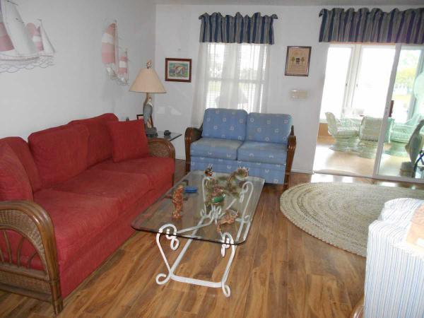 Pine Lakes Country Club19070 Mangrove Bay Ct. #43LNorth Fort Myers, FL 33903