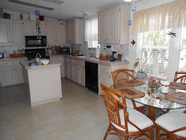 Pine Lakes Country Club19070 Mangrove Bay Ct. #43LNorth Fort Myers, FL 33903