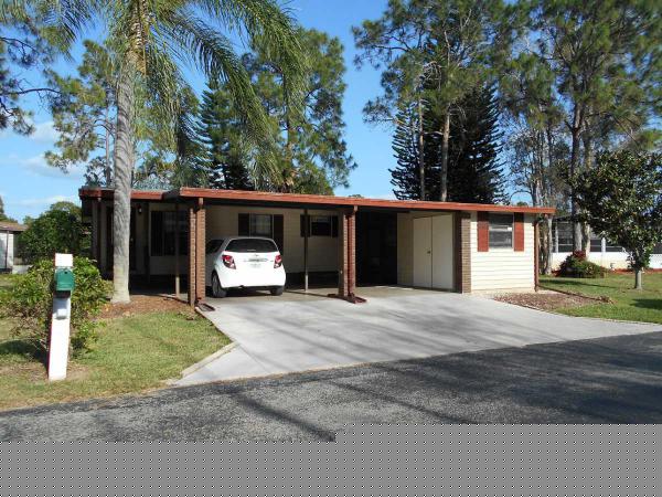 Lake Fairways Country Club19160 Indian Wells Ct. #33PNorth Fort Myers, FL 33903