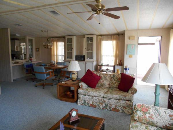 Lake Fairways Country Club19160 Indian Wells Ct. #33PNorth Fort Myers, FL 33903