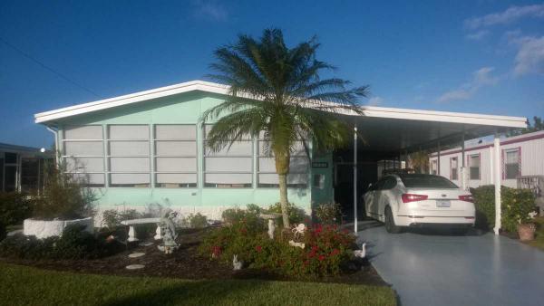 455 Jacaramba Court