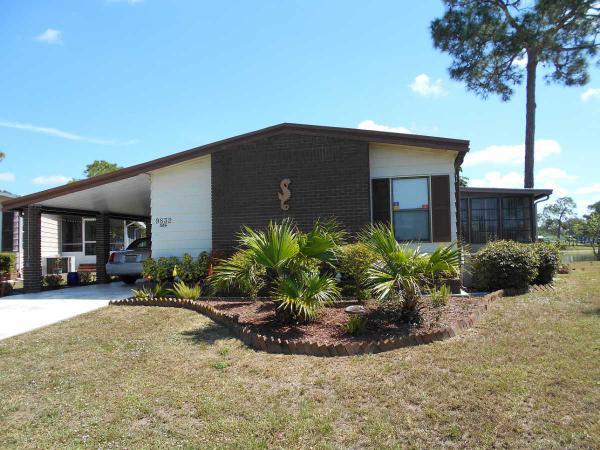 Lake Fairways Country Club9832 Spyglass Ct. #58GNorth Fort Myers, FL 33903