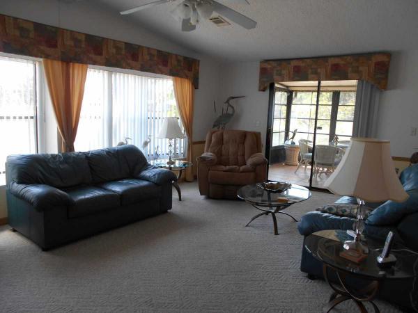 Lake Fairways Country Club9832 Spyglass Ct. #58GNorth Fort Myers, FL 33903